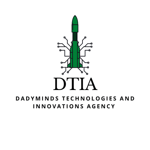 DADYMINDS Technologies and Innovations Agency (DTIA) Department