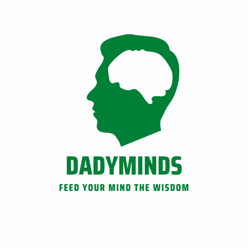 THE DADYMINDS COMPANY