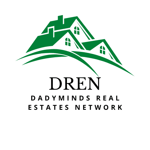 DADYMINDS Real Estates Network (DREN) Department