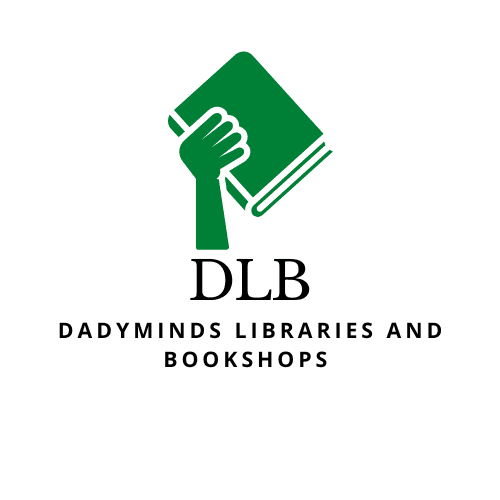 DADYMINDS Libraries and Bookshops (DLB) Department