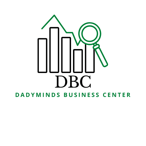 DADYMINDS Business Center (DBC) Department