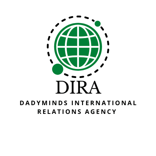 DADYMINDS International Relations Agency (DIRA) Department