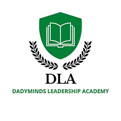 DADYMINDS Leadership Academy (DLA) Department