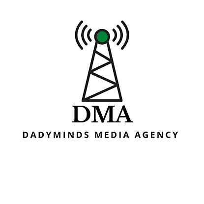 DADYMINDS Media Agency (DMA) Department