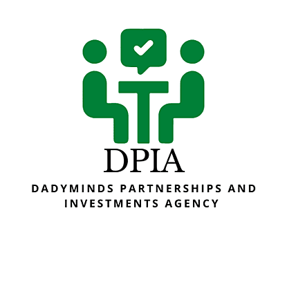 DADYMINDS Partnerships and Investments Agency (DPIA) Department